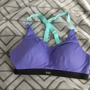 Victoria secret sports bra